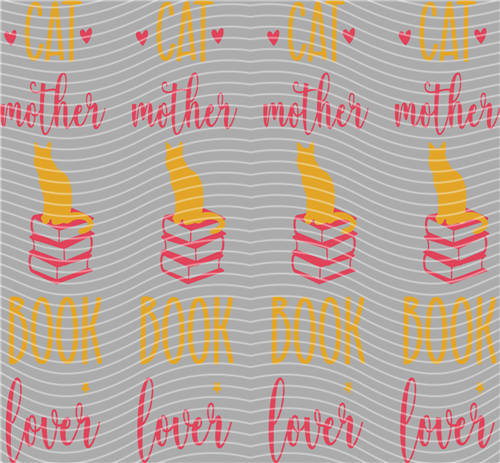 Bookmark sticker-S 211